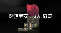 “探游宝安，见圳奇迹”中外友人城市漫行活动开启 外国青年感叹“像生活在未来世界”
