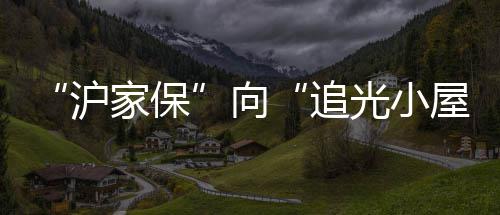 “沪家保”向“追光小屋”项目青少年事务社工捐赠城市普惠型家庭综合保险 总计提供近1300亿元风险保障