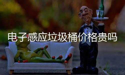 电子感应垃圾桶价格贵吗？智能感应垃圾桶好用吗 容积小就需要经常倒垃圾