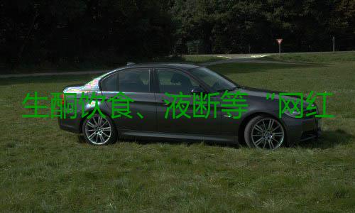 生酮饮食、液断等“网红”减肥法靠谱吗？专家：慎重选择 要养成健康的网红生活方式