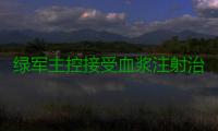 绿军主控接受血浆注射治疗 何时回归暂无时间表