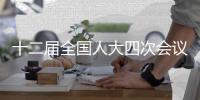 十二届全国人大四次会议河南代表团正式成立