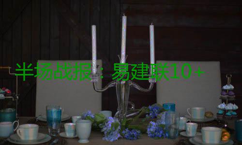 半场战报：易建联10+5杜少14分 中国29 杜兰特9+3易建联6分 首节开打