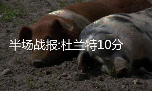 骑士如何逆转?禅师:詹皇向乔丹学习 奥胖有话说 战报杜兰特连续中投得分