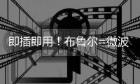 即插即用！布鲁尔=微波炉 约什太铁末节被雪藏