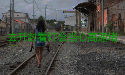 去开封看灯会当心高速堵 今天10时至20时会出现车流高峰 高速监管部门预测