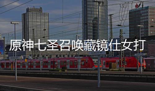 原神七圣召唤藏镜仕女打法攻略 原神七圣召唤藏镜仕女怎么打 第一回合需要皇女首发放技能