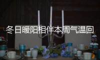 冬日暖阳相伴本周气温回升 雾霾和温暖同步抵达