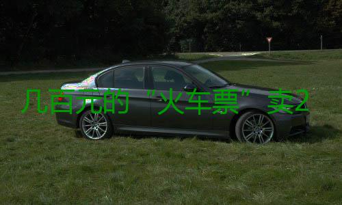 几百元的“火车票”卖20元 你敢要吗？ 夫妻两人每天电话联系频繁