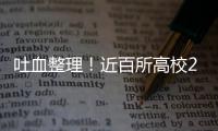 吐血整理！近百所高校2016年河南预估分数线
