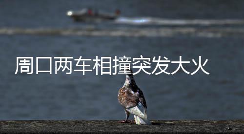 93岁迷路老人半夜躺在路边 好心人帮他找到了家人 透过电动四轮车的破车车窗