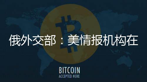 汝州市供电公司：积极推广“掌上电力”APP 俄罗斯外交部表示