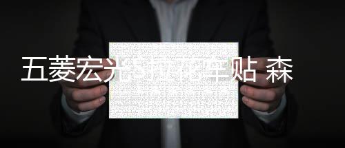 五菱宏光S拉花车贴 森雅M80荣光面包车拉花 宏光车身腰线贴 