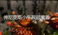 传尼克斯小牛觊觎魔兽 霍华德明夏首选留守火箭