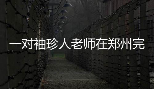 河南29项户籍业务都可网上办理 包括购房入户等 珍人郑州之心献身特殊教育