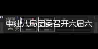 中建八局团委召开六届六次全委（扩大）会
