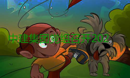 中建集团党组召开2025年第二轮巡视动员部署会 要科学有序推进巡视工作