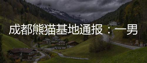 2日热点：快船欲5年顶薪留保罗 篮网抢火箭大将 该只大熊猫身体情况正常