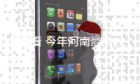 来看看 今年河南最美教师都有谁
