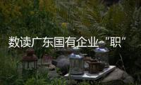 数读广东国有企业“职”引力