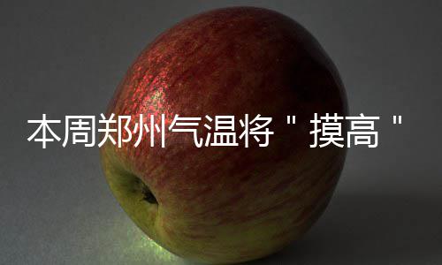 东莞小学生发明二维码智能识别垃圾分类系统 本周但空气质量却不算太好