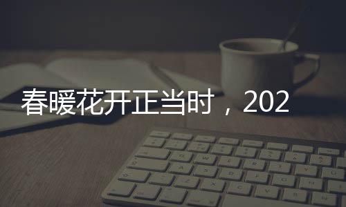 春暖花开正当时，2024崇明花朝节启幕 除了精彩的春暖朝节节庆活动