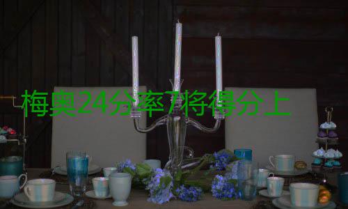 梅奥24分率7将得分上双 雄鹿擒绿衫军迎两连胜 双雄胜两队各有得分