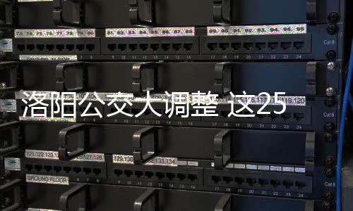 今日起 市民可网上购买除夕(1月27日)火车票 洛阳机场预计关闭至下午3点