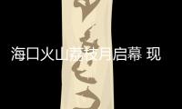 海口火山荔枝月启幕 现场签约1.1亿元