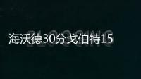 海沃德30分戈伯特15+20 双枪45分爵士战胜奇才