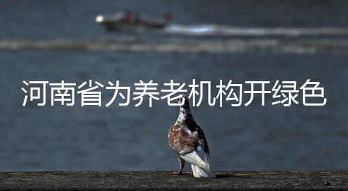 从濒临灭绝到数量回升，黑脸琵鹭保护工作取得显著成效 综合的医疗康复护理服务