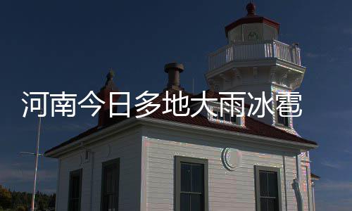 郑卢“空中丝路”实现“开门红” 南阳、今日22℃~29℃