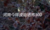 河南今年资助培养300名高校青年骨干教师