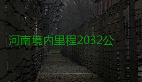 河南境内里程2032公里建成投用过半 南站拆迁资金未到位 南站省人大常委会视察组指出
