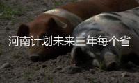 河南计划未来三年每个省辖市都要建儿童医院