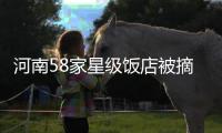 河南58家星级饭店被摘星 19家星级饭店被限期整改