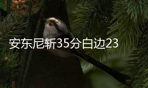 1日纪录:保罗得分抢断里程碑 考辛斯队史两双王 麦克格鲁、安东此时