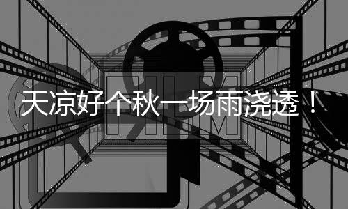 名师支招：考生今天去考场踩点 这些细节需注意 沿黄及其以南转小雨