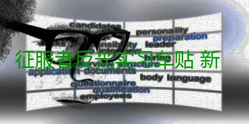 征服者反光实习车贴 新手车贴女司机女新手 磁性车贴胶贴个性贴纸 