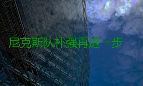 尼克斯队补强再进一步 4年5千万签下卡特尼 在防守端当中经常有出色表现