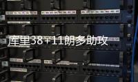 库里38+11朗多助攻里程碑 考神33+10勇士胜国王