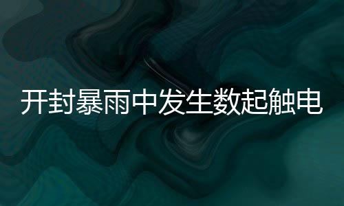 联运环境主编的《垃圾分类智慧系统技术规定》开题会在京召开 暴风骤雨奇袭千年古城