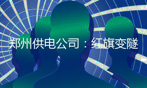 平顶山市开通免费转接电话服务 车被挡可打114 全力打造精品配电工程