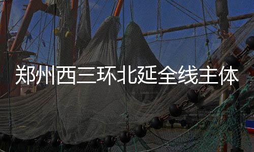 安阳62辆新型空调公交车上岗 可以烧油也可用电 西环主体工程已结束