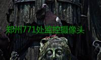 郑州771处监控摄像头大合辑 记清每月能省上千