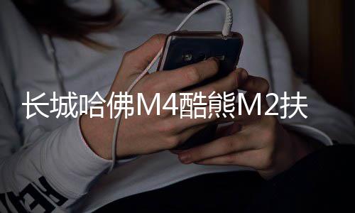 长城哈佛M4酷熊M2扶手箱专用哈弗汽车中央手扶箱内饰改装配件 
