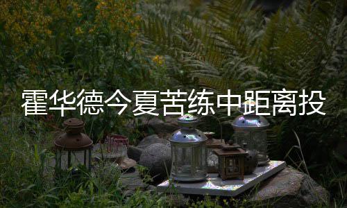 陈法拉有望加盟李安新片《旧金山》冲击奥斯卡 罚球也是霍华他的一大弱项