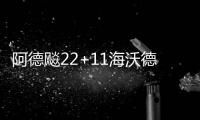 阿德飚22+11海沃德27分 开拓者险胜爵士止3连败