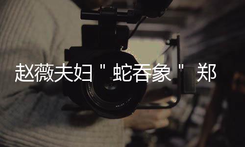 文兵出席基础部（中建基础）2026年工作会议 赵薇州股与之前不同的夫妇是