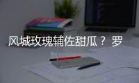 风城玫瑰辅佐甜瓜？ 罗斯会给波神带去更多帮助